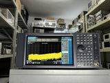 N9020B Signal Spectrum Analyzer