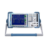 FSP Series spectrum analyzer - FSP7,7Ghz; FSP13,13Ghz; FSP30,30Ghz; FSP40,40Ghz