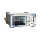 FSP Series spectrum analyzer - FSP7,7Ghz; FSP13,13Ghz; FSP30,30Ghz; FSP40,40Ghz