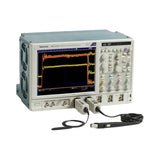 DPO7000 Series Digital Phosphor Oscilloscopes - DPO7054, 500MHz;DPO7104, 1GHz;DPO7254, 2.5GHz;DPO7354,3.5GHz